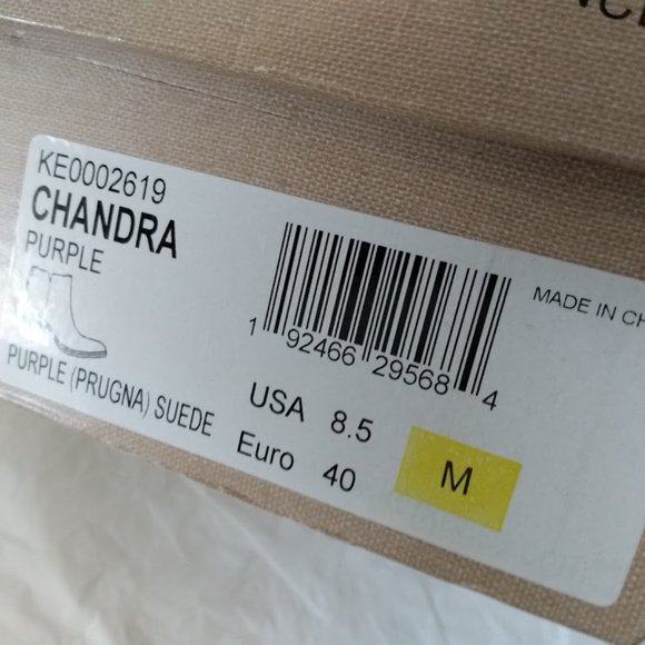 Kork-Ease Chandra Bootie - Picture 10 of 11